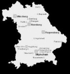 Bajorország