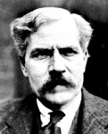 Ramsay Macdonald