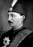 V.Murad szultán