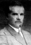 Scitovszky Tibor külügyminiszter