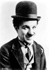 Charles Chaplin