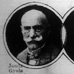 Janda Gyula Prager Adolf nyodaszok