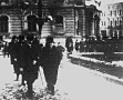 Bethlen Sárközy Aurél főispán kíséretében a beszámolóra megy a Turuk-szállóba Bethlen Sárközy Aurél főispán kíséretében a beszámolóra megy a Turuk-szállóba