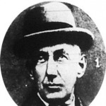 Amundsen, a híres felfedező