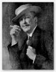 Lord Carnarvon