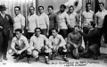 Uruguay olimpiai bajnok labdarúgó csapata