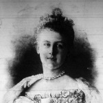 Vilma királynő