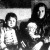 Kivándorló család 1901.