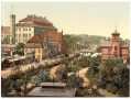 Kiel 1900 Kiel 1900