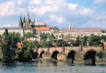 Prágai képeslap