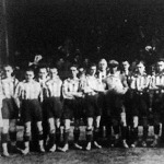 A Debreceni VSC csapata