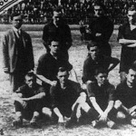 A Szegedi AK csapata