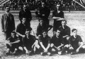 A Szegedi AK csapata