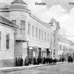 Oravicza Bank