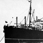 Az Aurania tengerjáró