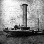 Flettner hajója