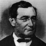 Julius Robert Mayer (1814-1878) energiamegmaradás