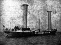 Flettner hajója