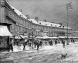 Carl Pippich: Freihaus am Naschmarkt Wien ( A Szabadház )