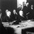A genfi konferenciáról. Balról jobbra Briand, de Leon, sir Eric Drummond, a Népszövetség főtitkára és Chamberlain látható
