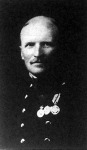 Jankovich Arisztid ezredes