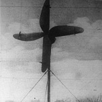 Aerodynamó