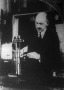 Robert Goddard professzor rakétakísérlete