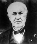 Edison amerikai feltaláló