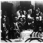 A magyar szakácsok körének tagjai és a genfi szövetség tagjai a legutóbb jól sikerült ismerkedési estélyt rendeztek.