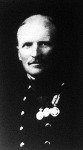 Jankovich Arisztid ezredes.