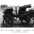 1896. 4 HP. 2 hengerü, kupkerék és lánchajtásu Phönix utazókocsi lehajtható ernyővel.