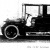 1904. 24 HP de Dijon, hatüléses.