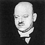 Stresemann, német külügyminiszter