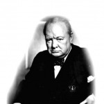 Churchill