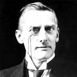 Sir Austen Chamberlain