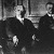 Stresamann német, Briand  francia és Chamberlain angol külügyminiszterbizalmas eszmecseréje