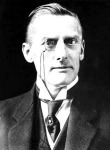 Sir Austen Chamberlain