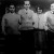 A londoni ping-pong világbajnokság hősei Mechlovits Zoltán, dr. Pécsi Dani, Mednyánszky Mária, Kehrling Béla dr. Jacobi Roland
