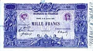 Az eredeti frank