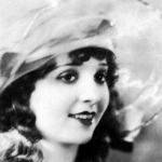 Madge Bellamy