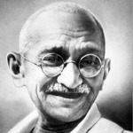 Gandhi