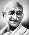 Gandhi