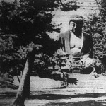 Kamakurai Buddha-szobor a legszebb