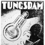 A Tungsram hirdetése