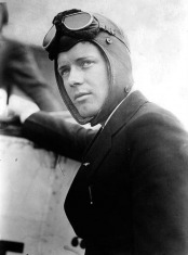 Charles Lindbergh