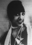 Josephine Baker, a világhírű néger dizőz, akiért egész Párizs lázban ég