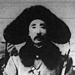 Csang-Cso-Lin tábornagy