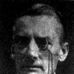 Sir Austen Chamberlain