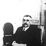Bratianu, aki újra miniszterelnök lett Stirbey után