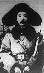 Csang-Cso-Lin tábornagy